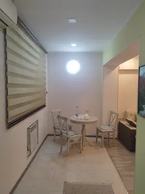 Ijaraga 2 xonali kvartira − 55 m²