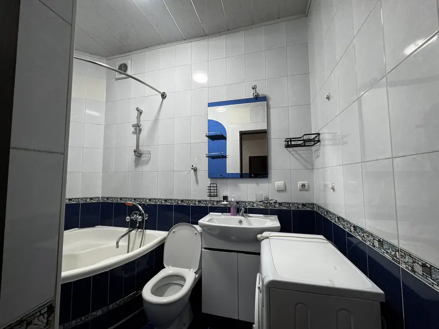 Ijaraga 2 xonali kvartira − 50 m²
