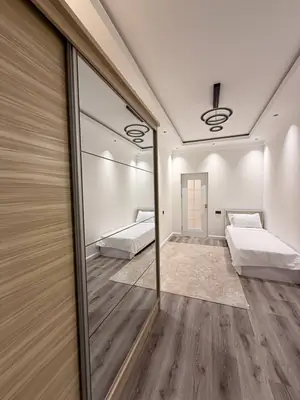 Ijaraga 3 xonali kvartira − 75 m²
