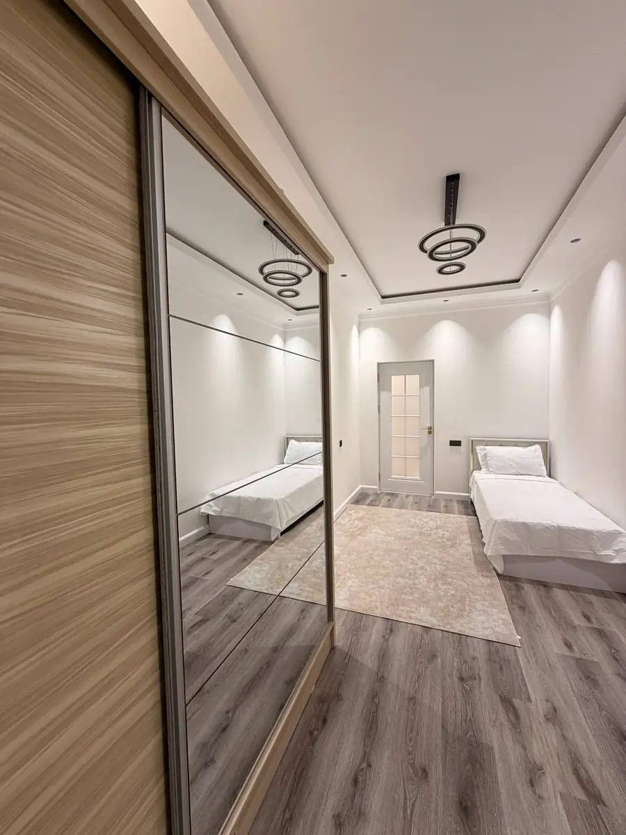 Ijaraga 3 xonali kvartira − 75 m²