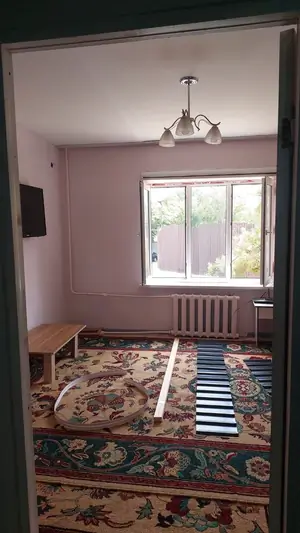 1 xonali kvartira − 21 m², 2/4 qavat