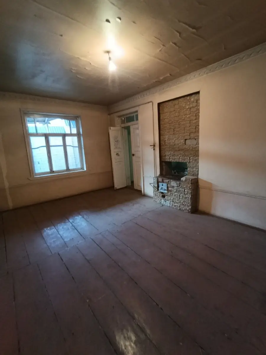 1 qavatli uy sotiladi − 70 m²