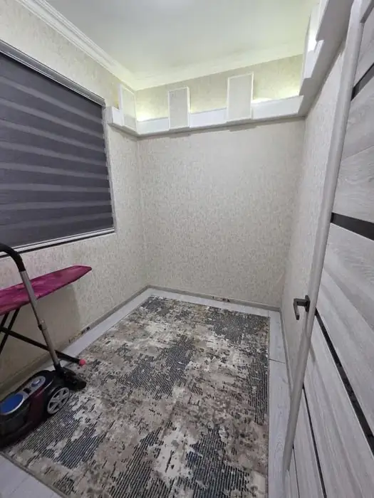 Сдается 3-комнатная квартира − 50 м²