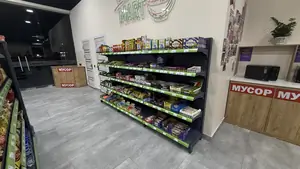 Tayyor biznes sotiladi