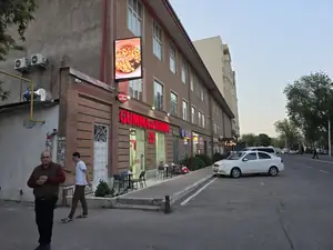Tayyor biznes sotiladi