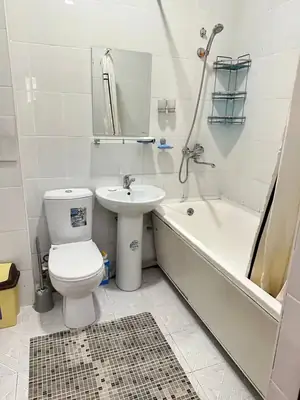 2 xonali kvartira − 60 m², 5/5 qavat