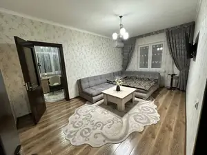2 xonali kvartira − 39 m², 2/5 qavat