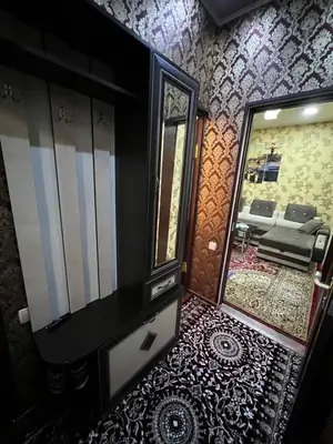 Ijaraga 2 xonali kvartira − 50 m²