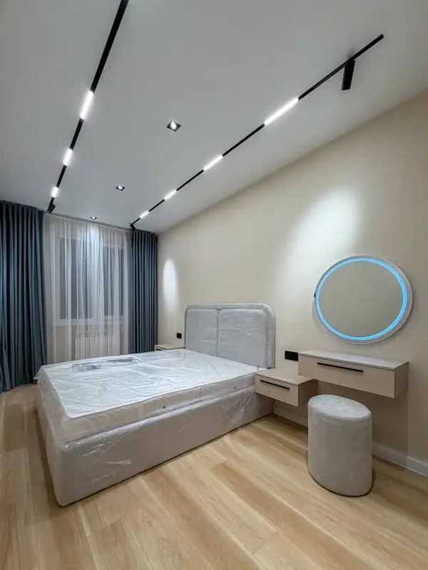2 xonali kvartira − 50 m², 6/22 qavat