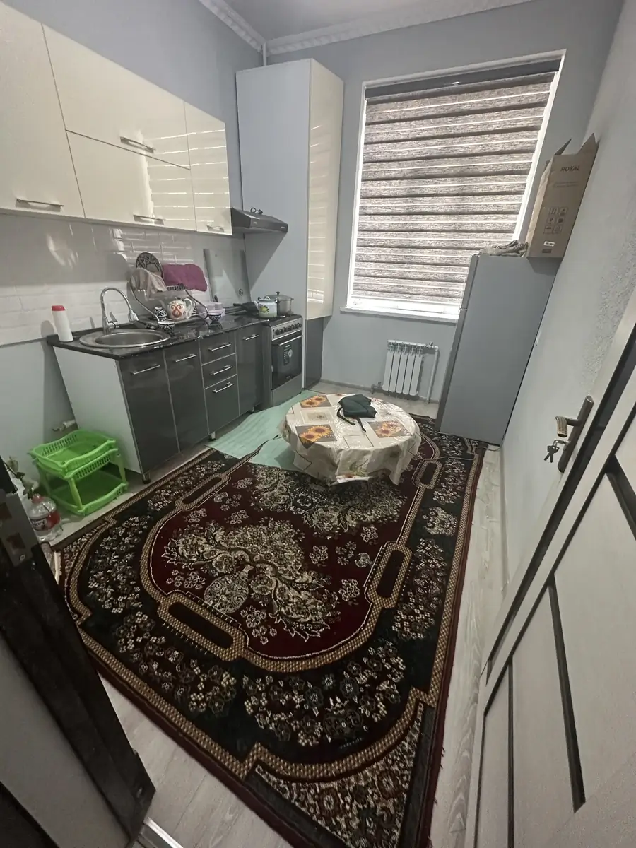 Продается 3-комнатная квартира − 75 м²