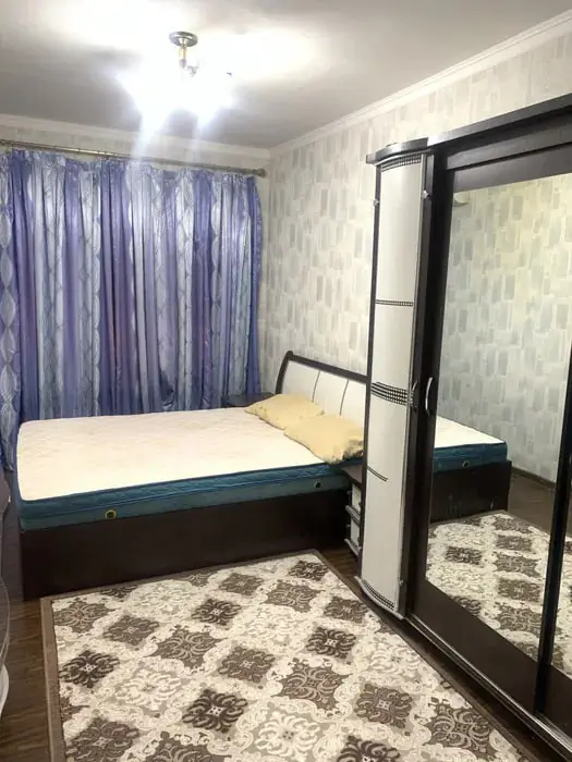Ijaraga 2 xonali kvartira − 65 m²