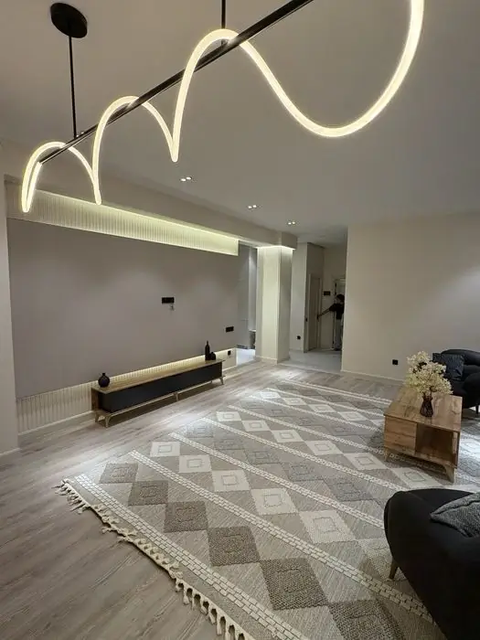 Ijaraga 2 xonali kvartira − 60 m²