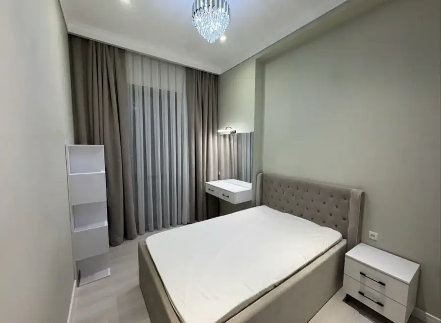 Ijaraga 3 xonali kvartira − 72 m²