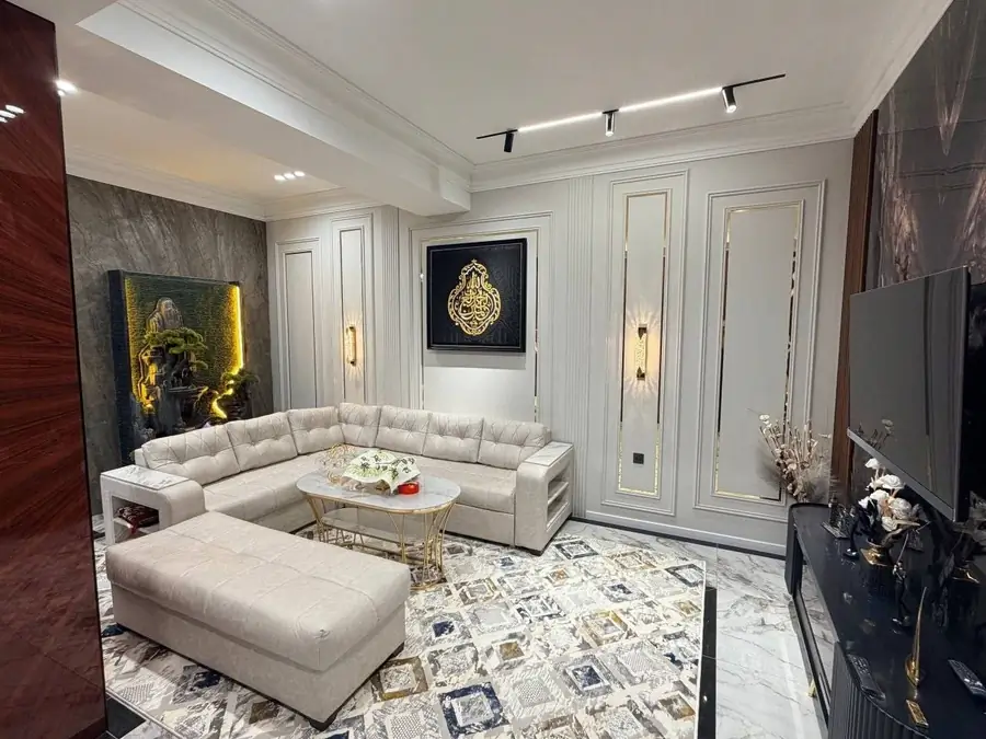 2 xonali kvartira sotiladi − 63 m²