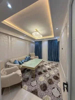 Ijaraga 2 xonali kvartira − 62 m²