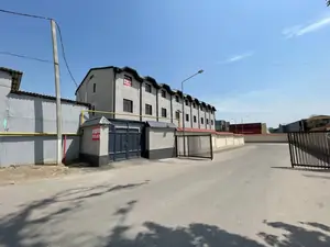 Сдается офис − 1600 м²