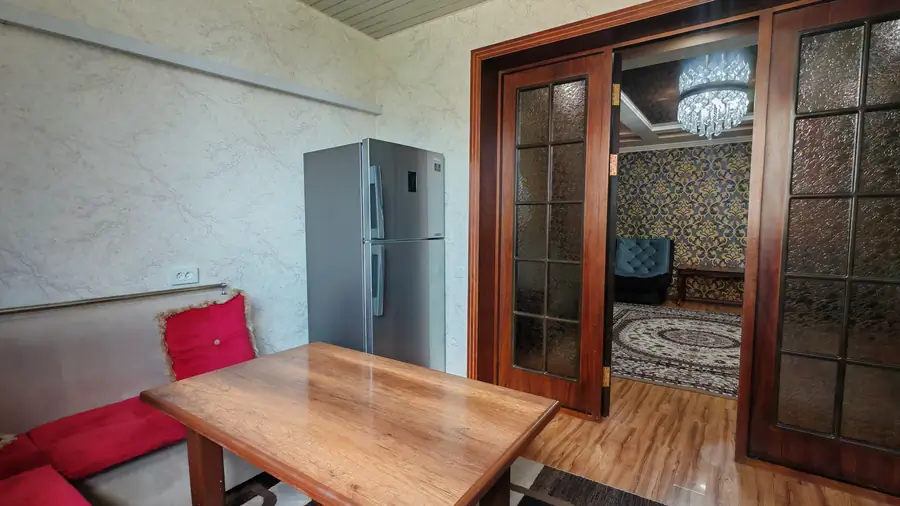 Ijaraga 2 xonali kvartira − 62 m²