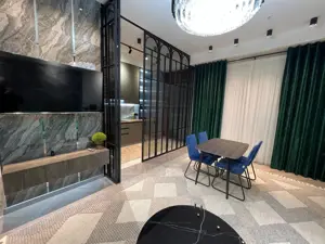 Сдается 3-комнатная квартира − 70 м²