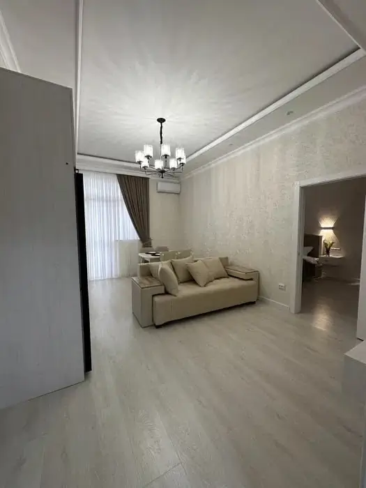 Сдается 3-комнатная квартира − 67 м²