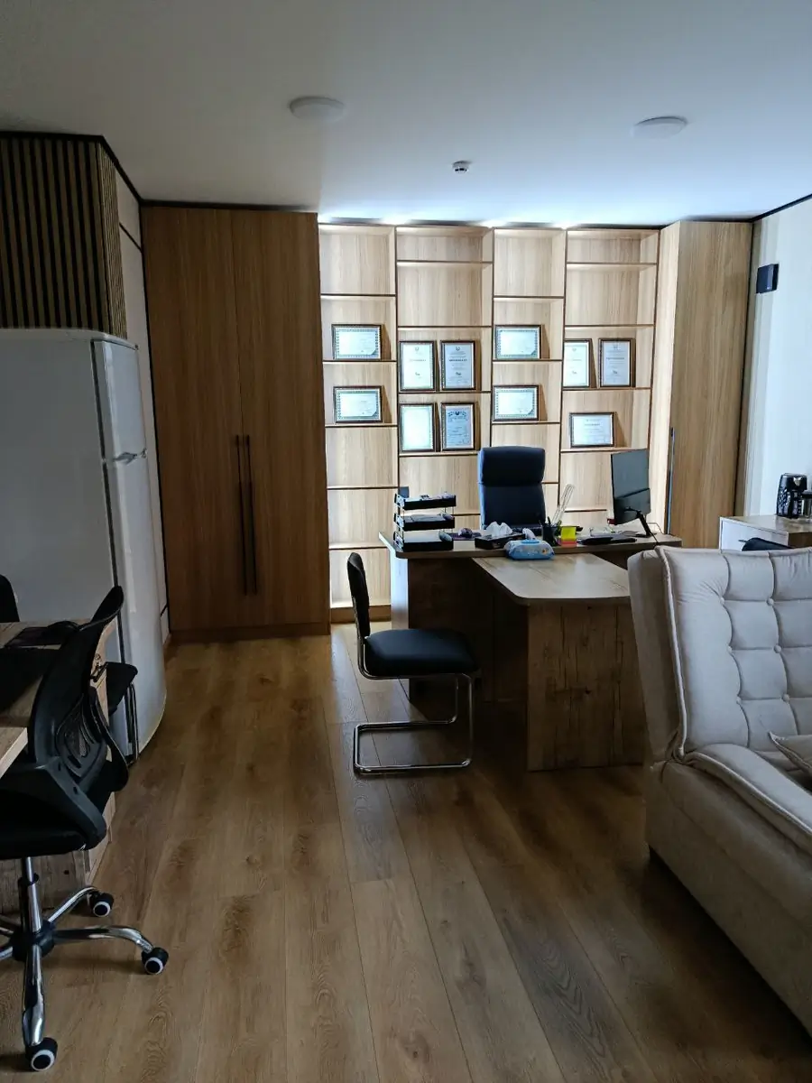 Сдается офис − 45 м²