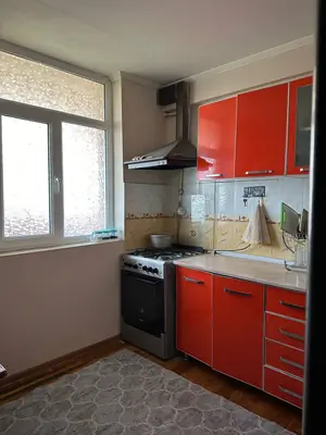 4 xonali kvartira − 120 m², 9/10 qavat