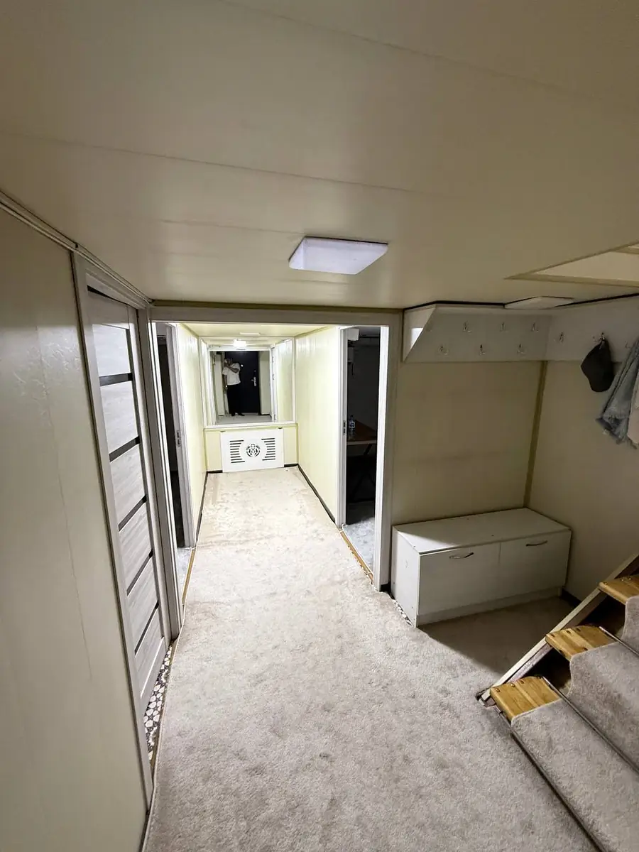 Ijaraga ofis − 132 m²
