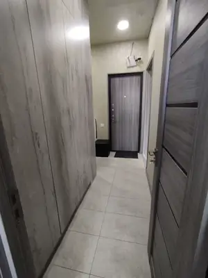 2 xonali kvartira − 46 m², 4/4 qavat