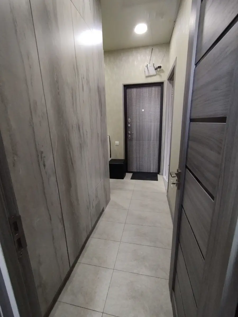 2 xonali kvartira sotiladi − 46 m²