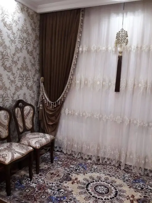 Ijaraga 2 xonali kvartira − 58 m²