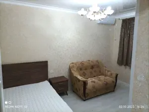 Сдается 1-комнатная квартира − 25 м²