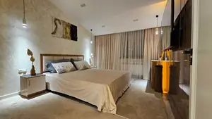 Ijaraga 2 xonali kvartira − 50 m²