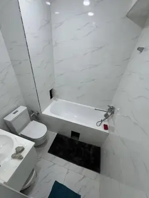 Сдается 3-комнатная квартира − 69 м²