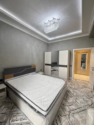 2 xonali kvartira − 60 m², 6/8 qavat
