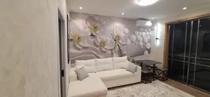 Ijaraga 3 xonali kvartira − 65 m²