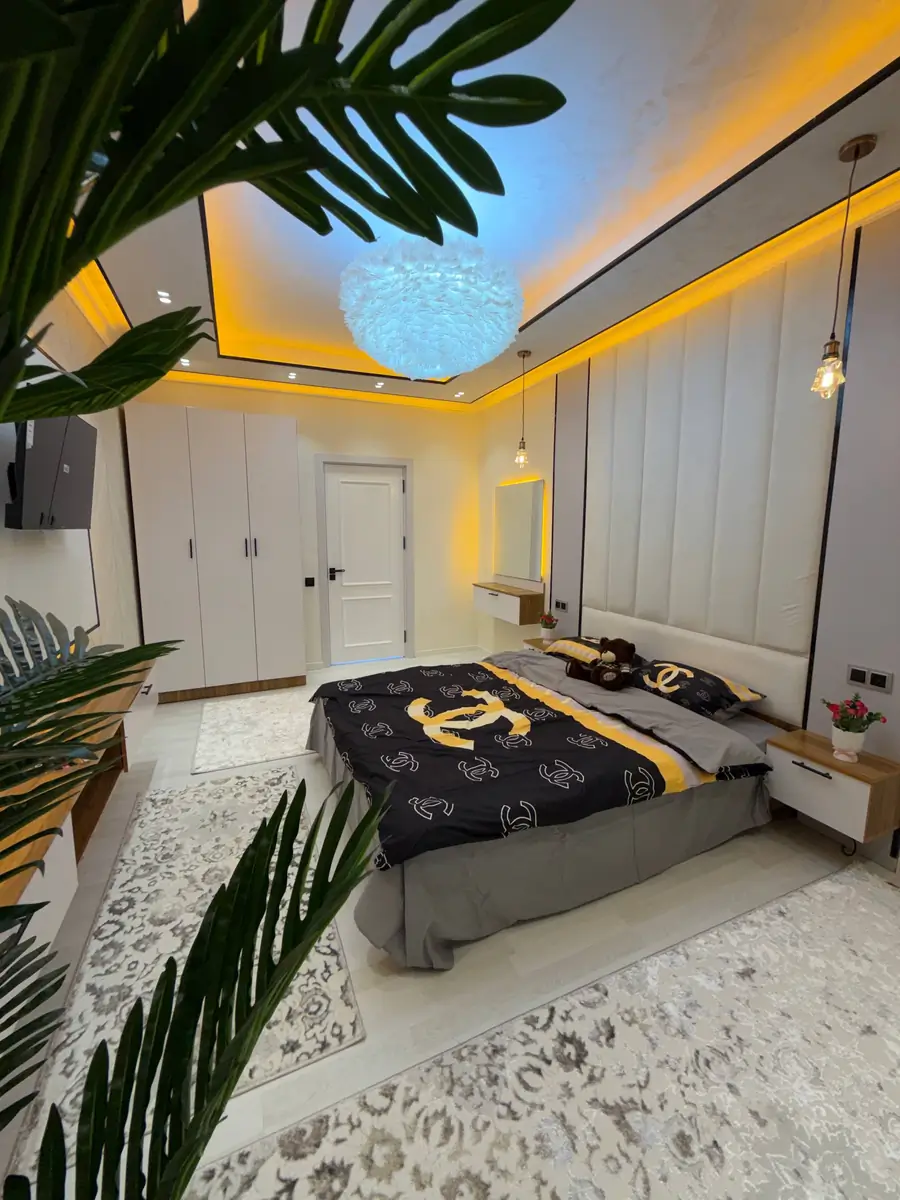 2 xonali kvartira sotiladi − 48 m²