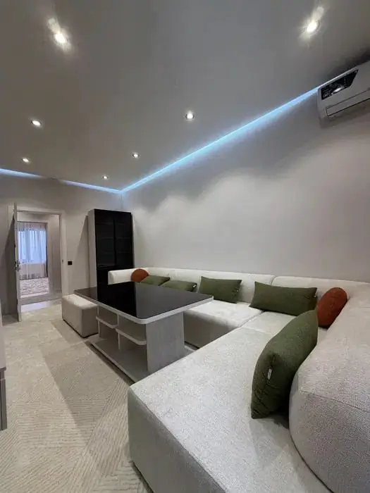 Сдается 3-комнатная квартира − 75 м²