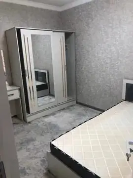 Ijaraga 2 xonali kvartira − 56 m²