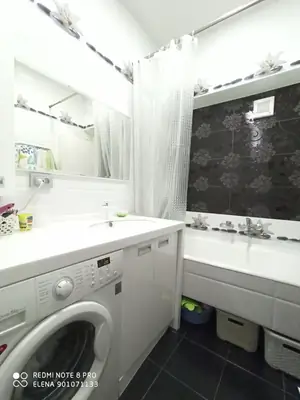 Ijaraga 2 xonali kvartira − 65 m²