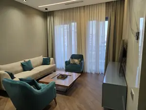 Ijaraga 2 xonali kvartira − 65 m²