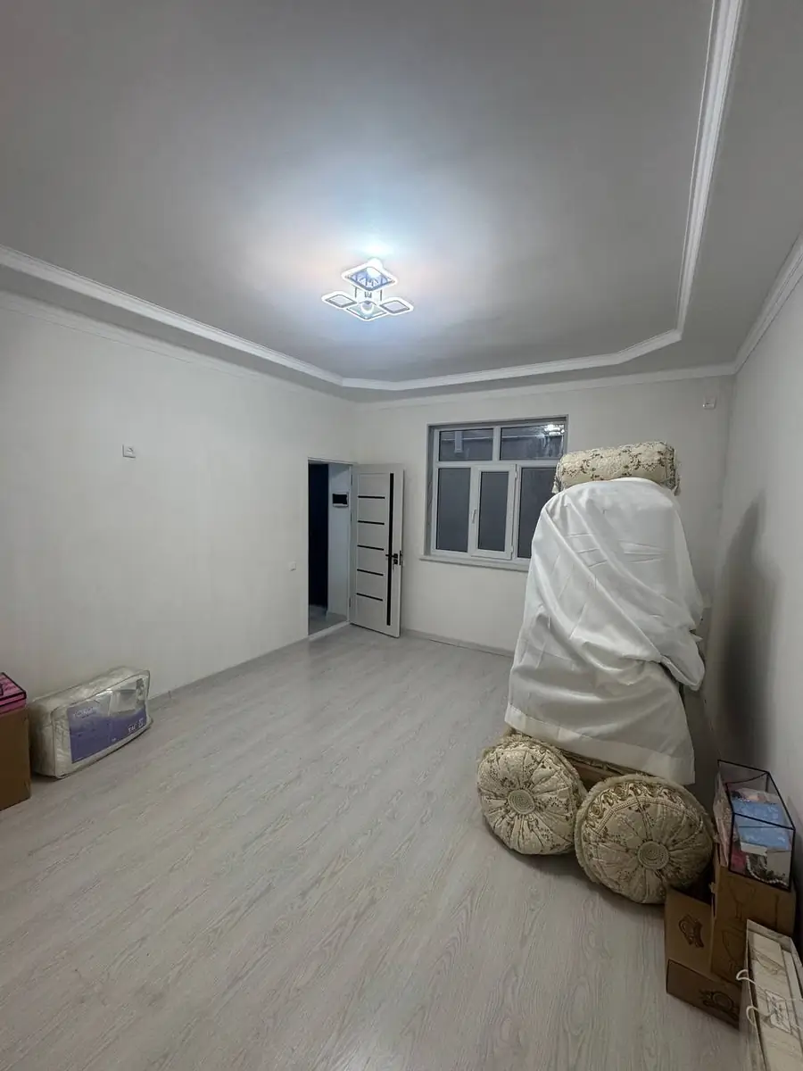 Продается 1-этажный дом − 28 м²