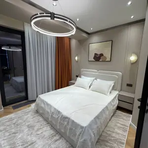 2 xonali kvartira sotiladi − 72 m²