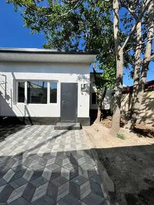 1 qavatli uy sotiladi − 150 m²