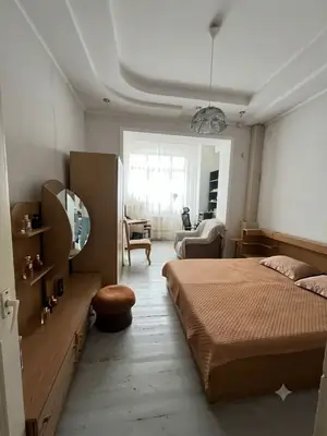 2 xonali kvartira − 54 m², 3/4 qavat