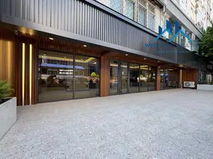 Ijaraga ofis − 220 m²