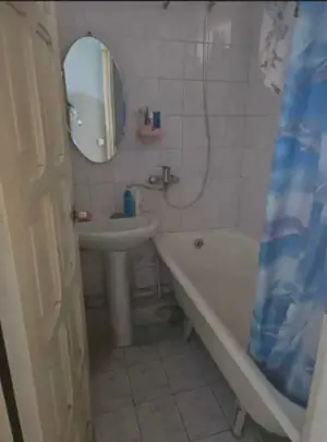 4 xonali kvartira − 80 m², 4/5 qavat