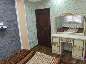 Ijaraga 2 xonali kvartira − 65 m²