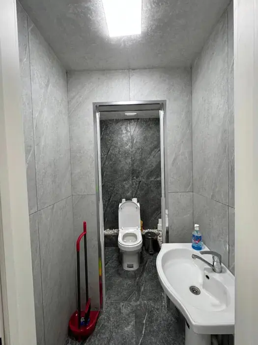 Ijaraga ofis − 45 m²