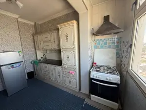 Ijaraga 2 xonali kvartira − 55 m²