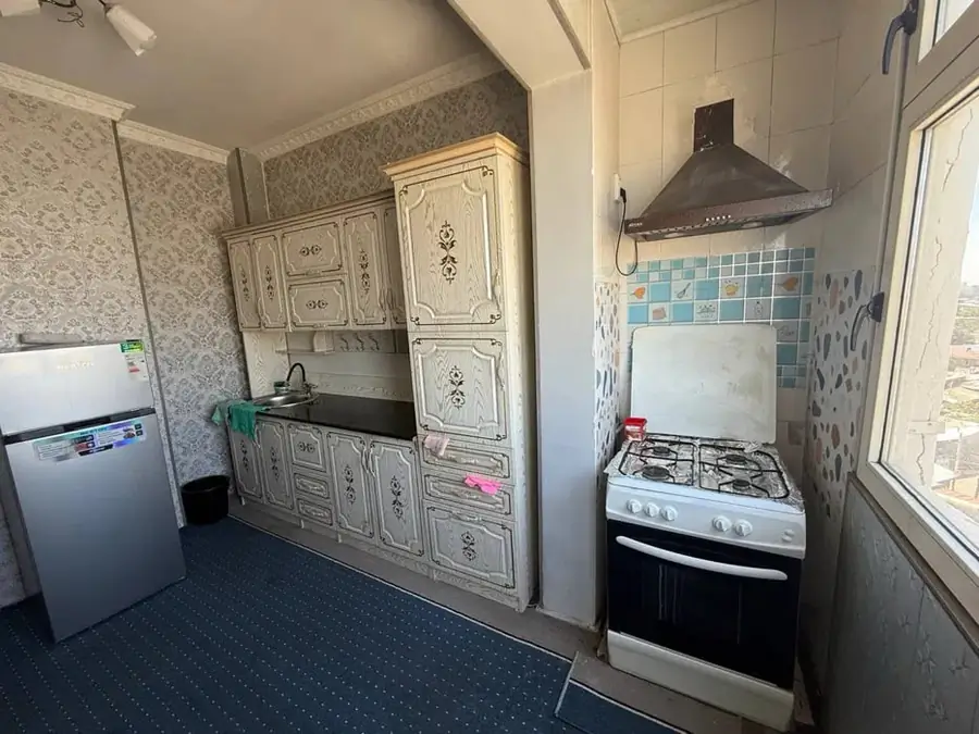 Ijaraga 2 xonali kvartira − 55 m²