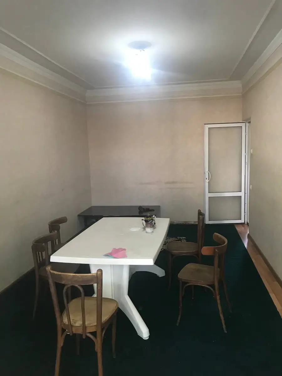 Ijaraga 4 xonali kvartira − 84 m²